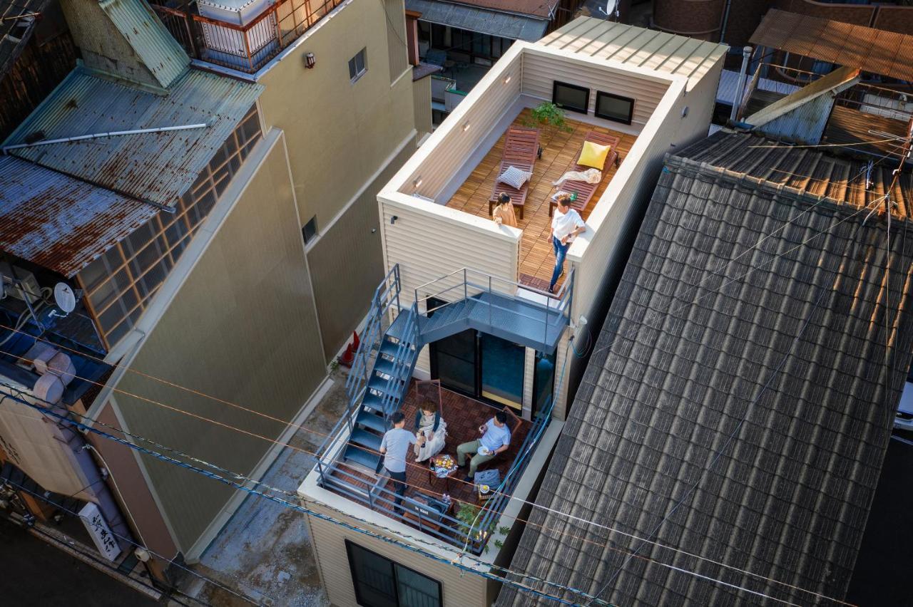 Hous-Agalonomichi Villa Ngoại thất bức ảnh