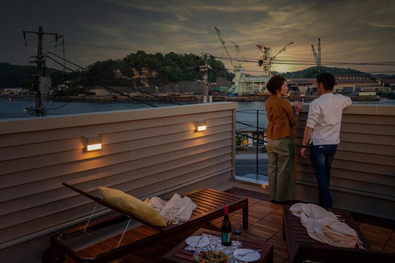 Hous-Agalonomichi Villa Ngoại thất bức ảnh