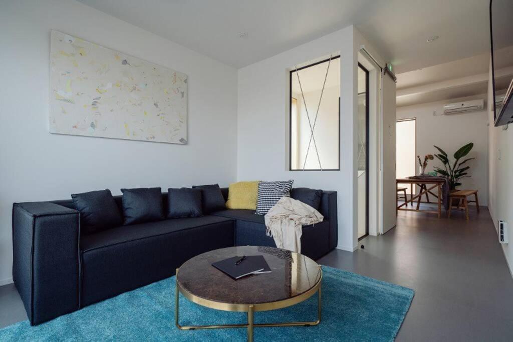 Hous-Agalonomichi Villa Ngoại thất bức ảnh